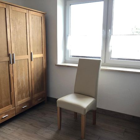 Haus Hanni Priepert Luaran gambar