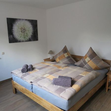Haus Hanni Priepert Luaran gambar