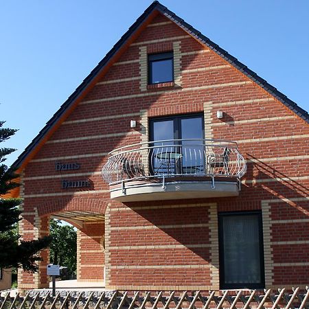 Haus Hanni Priepert Luaran gambar